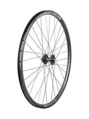 Bontrager Affinity TLR 32H 6-Bolt Disc 700c Road Wheel