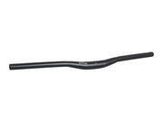 Bontrager Approved 31.8 Low-Rise Matte Alloy MTB Handlebar