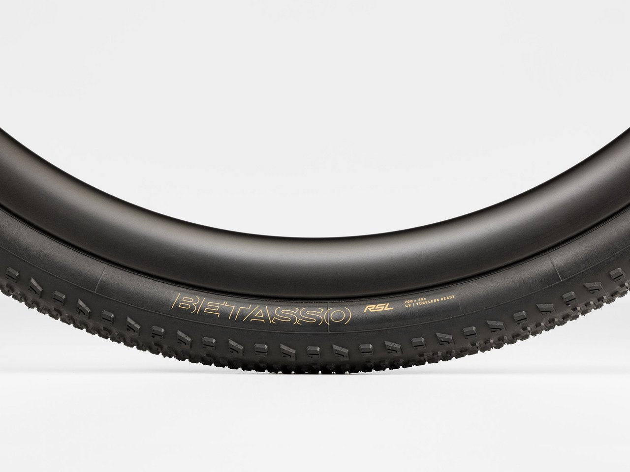Bontrager Betasso RSL GX TLR Gravel Tire