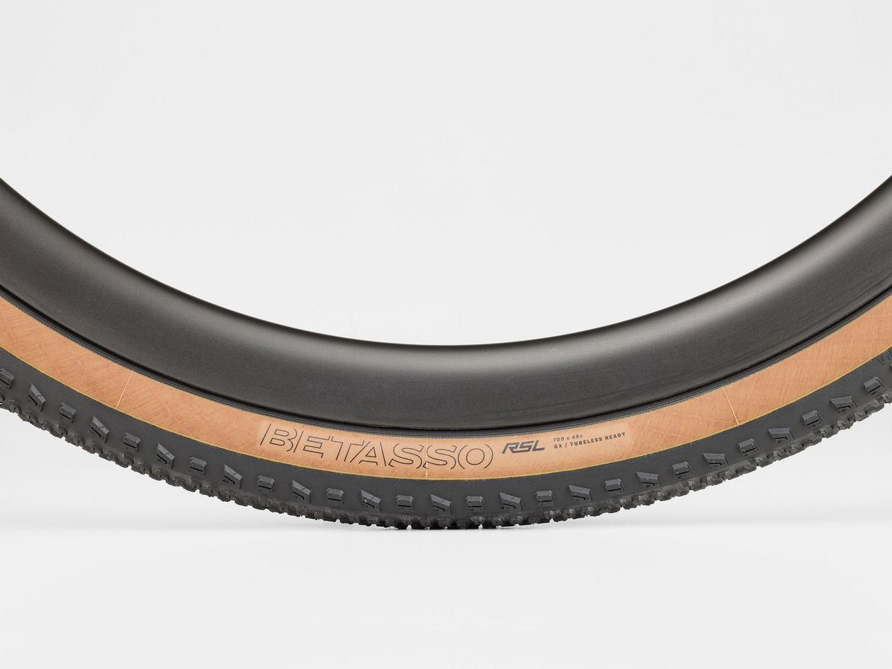 Bontrager Betasso RSL GX TLR Gravel Tire