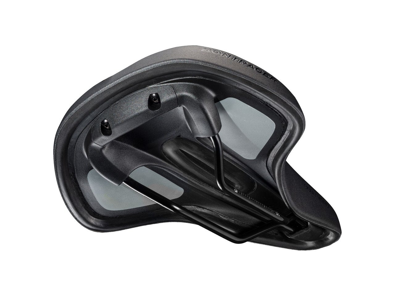 Bontrager Boulevard Bike Saddle