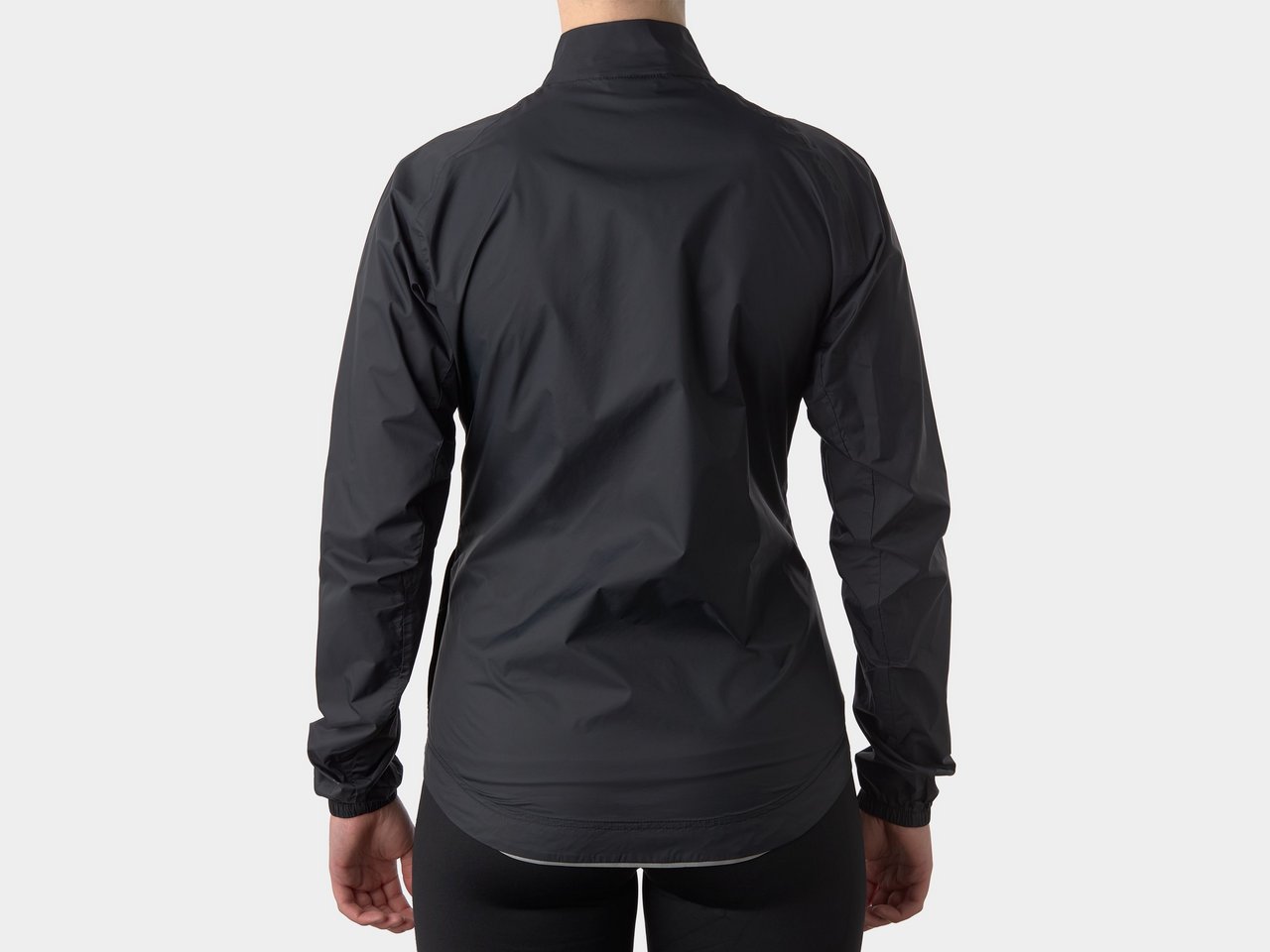 Bontrager Circuit Women's Cycling Rain Jacket