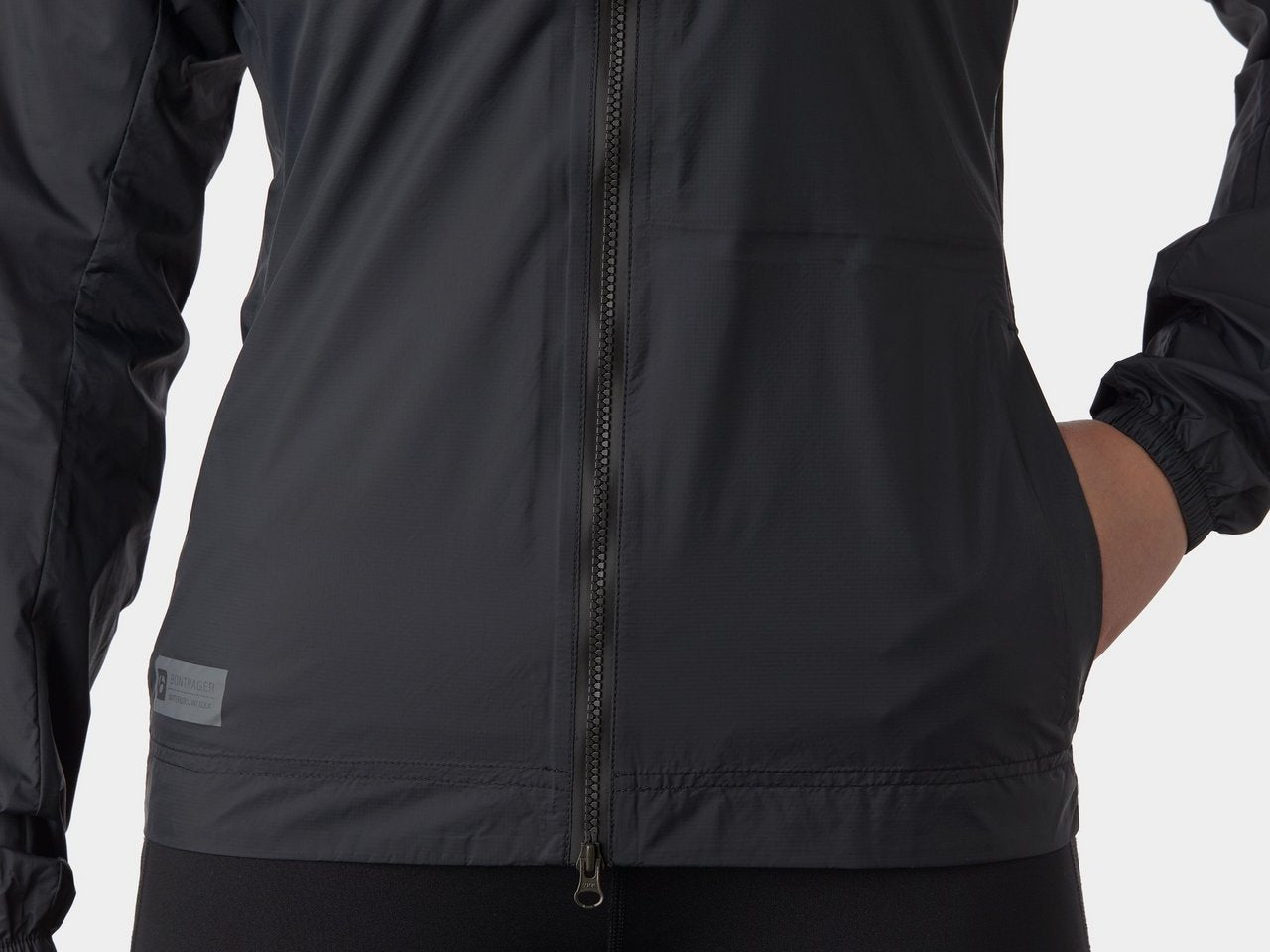 Bontrager Circuit Women's Cycling Rain Jacket