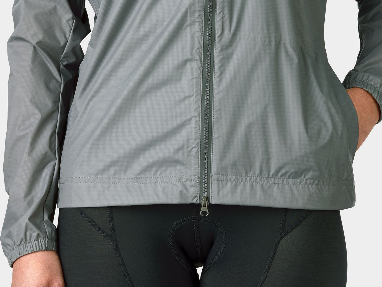 Bontrager Circuit Women's Cycling Rain Jacket