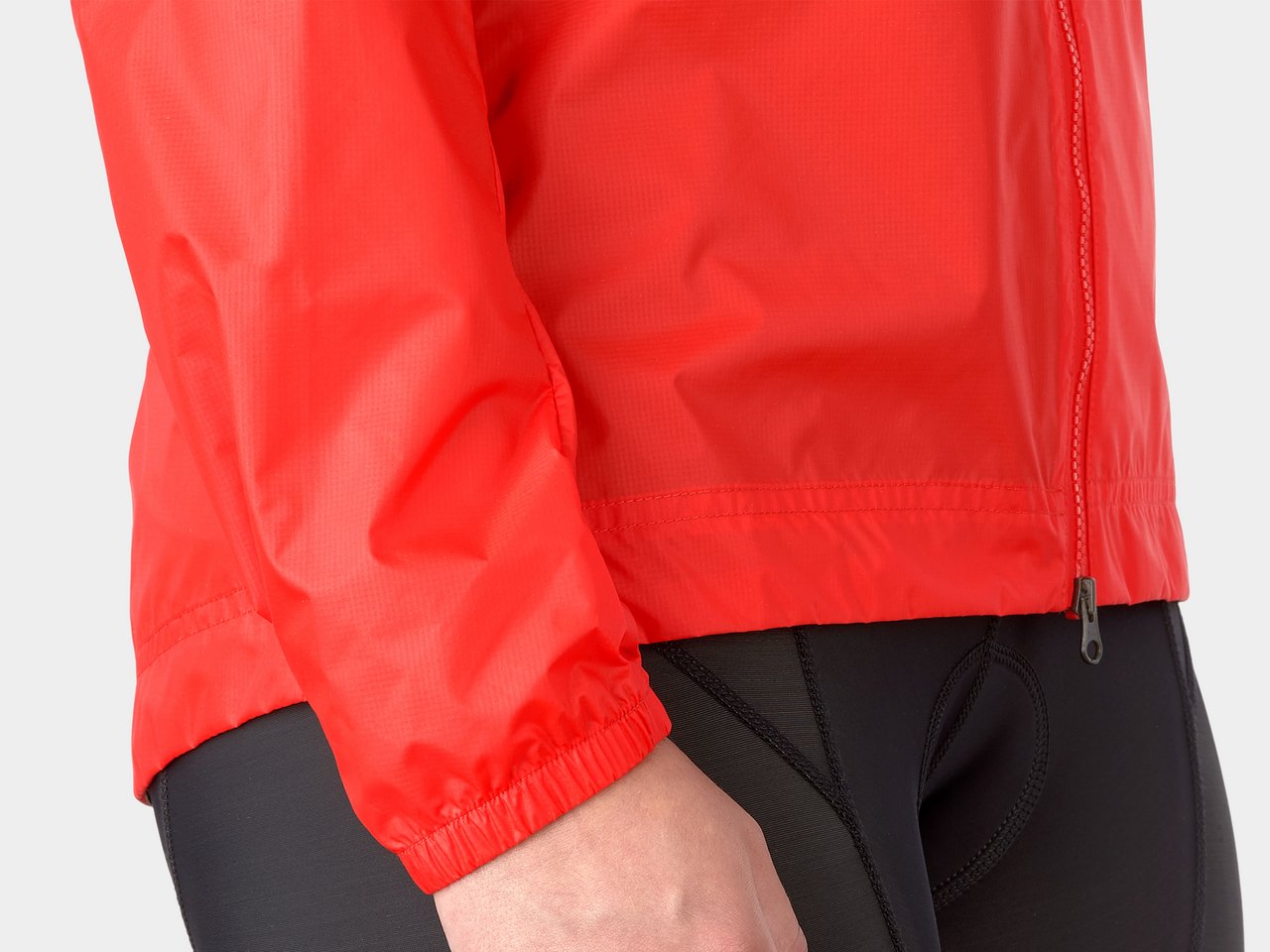 Bontrager Circuit Women's Cycling Rain Jacket