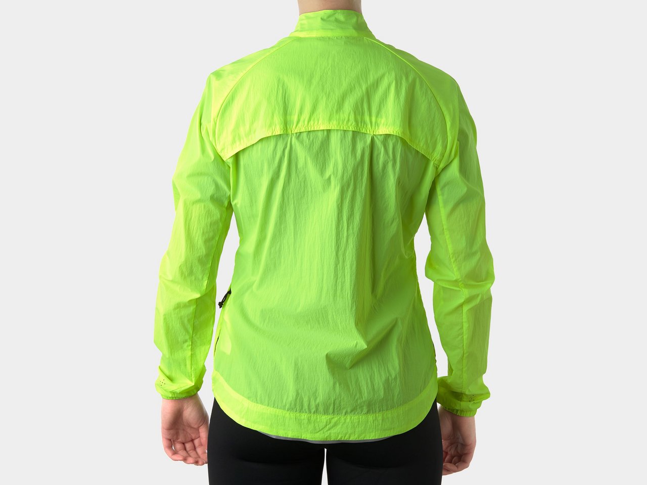 Bontrager Circuit Women's Cycling Wind Jacket