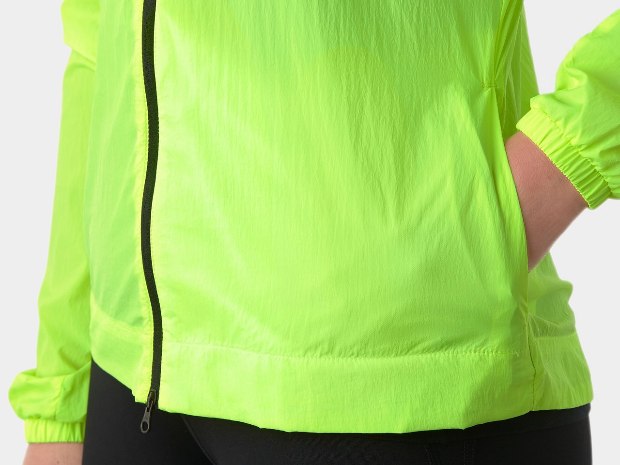 Bontrager Circuit Women's Cycling Wind Jacket