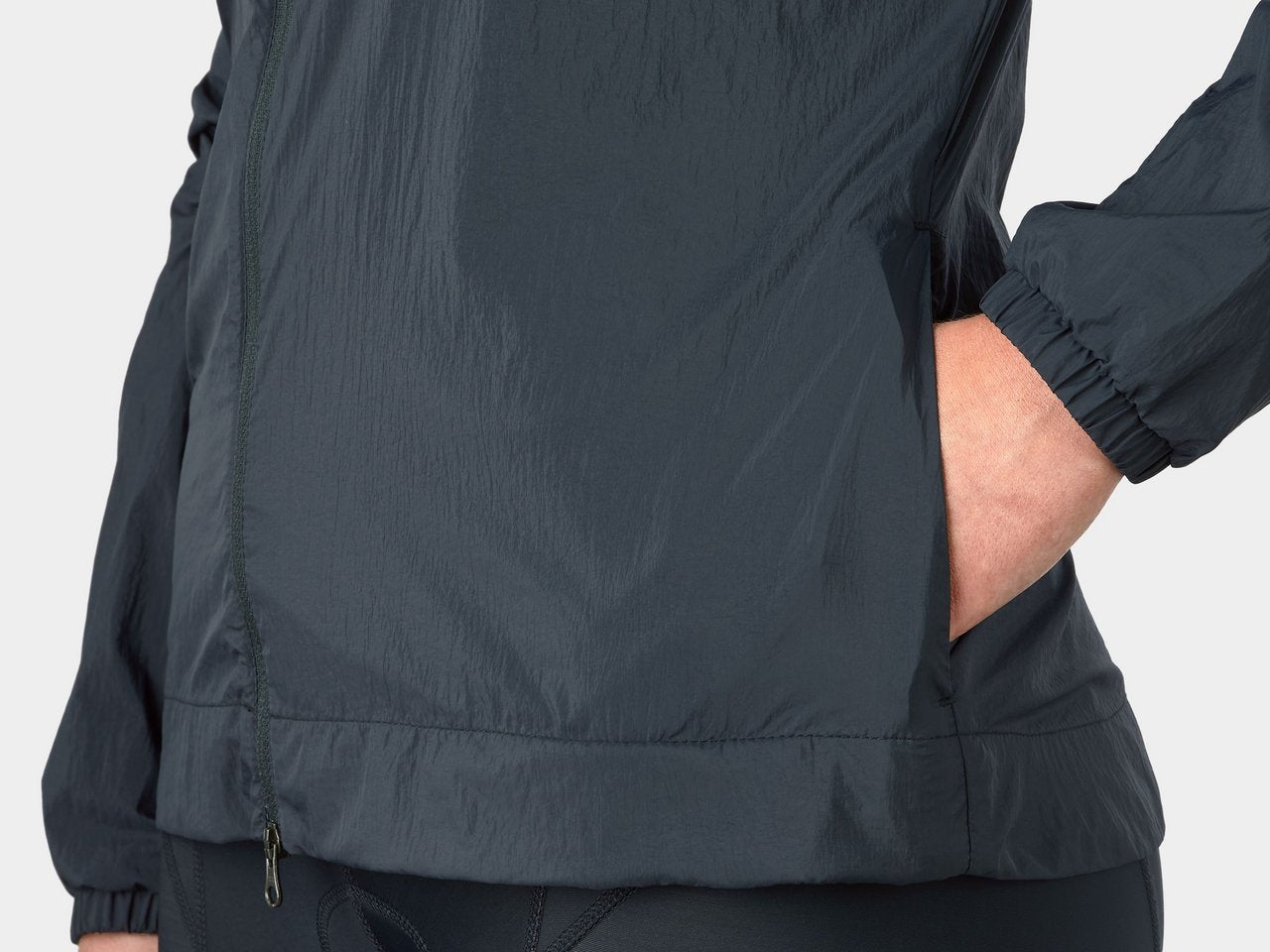 Bontrager Circuit Women's Cycling Wind Jacket