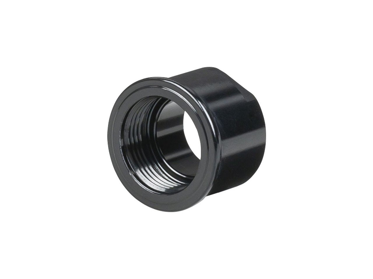 Bontrager Comp XDR 12mm Drive Side Axle End Cap