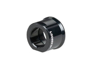 Bontrager Comp XDR 12mm Drive Side Axle End Cap