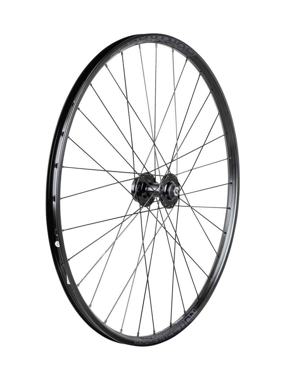 Bontrager Connection 27.5" 6-Bolt Disc MTB Wheel
