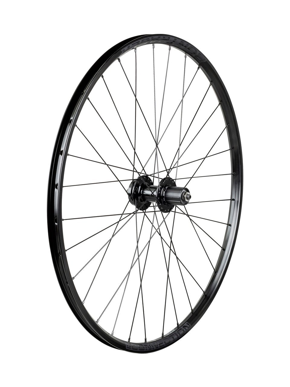 Bontrager Connection 27.5" 6-Bolt Disc MTB Wheel