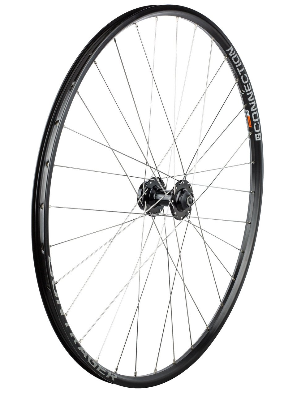 Bontrager Connection Disc Wheel