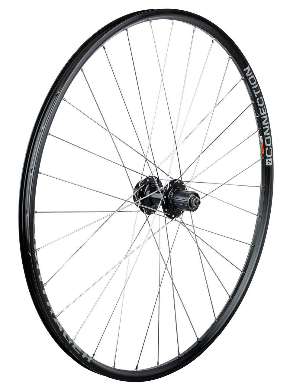 Bontrager Connection Disc Wheel