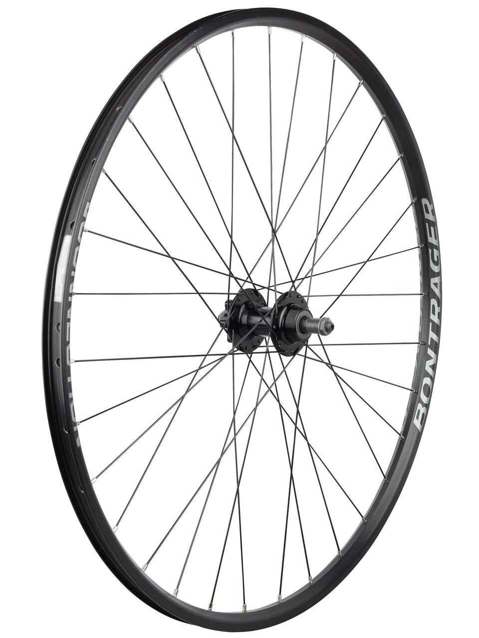 Bontrager Connection Disc Wheel