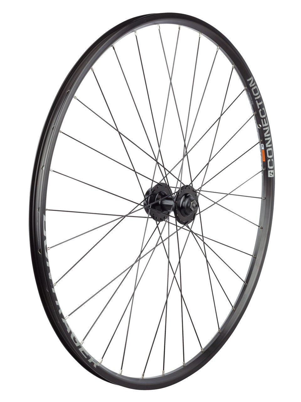 Bontrager Connection Disc Wheel