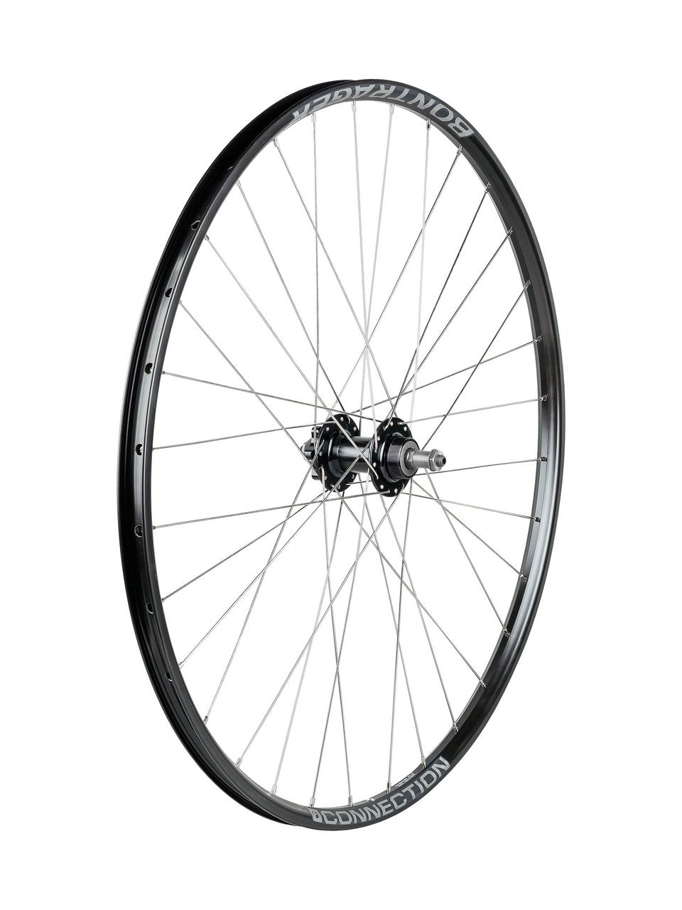Bontrager Connection Disc Wheel