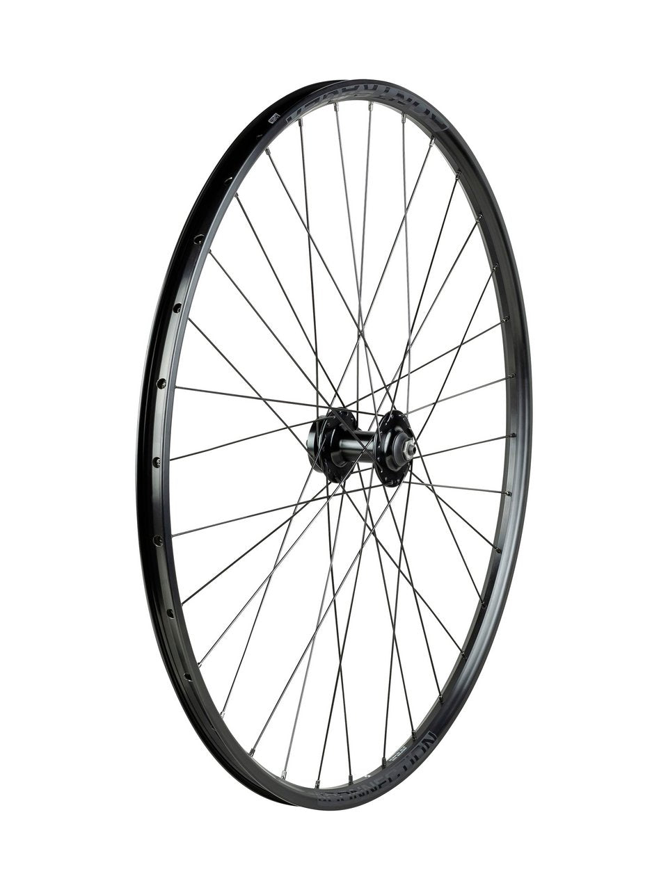 Bontrager Connection QR 6-Bolt Disc 29" Wheel