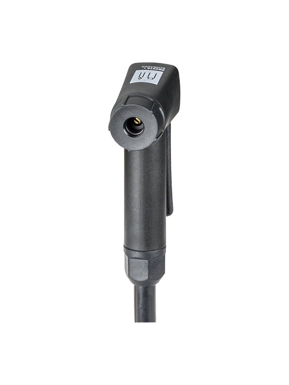 Bontrager DualCharger Pump Head with Hose