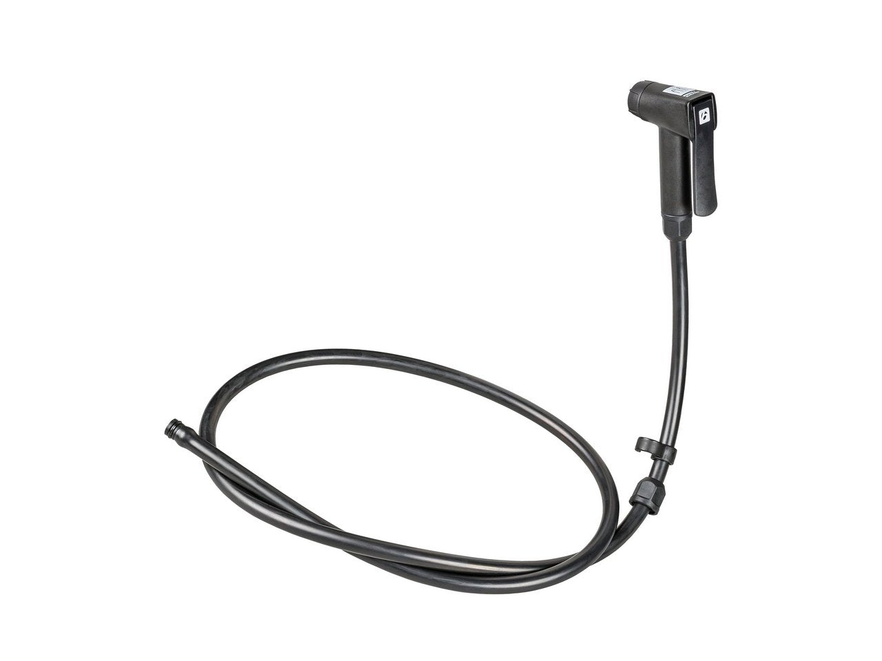 Bontrager DualCharger Pump Head with Hose