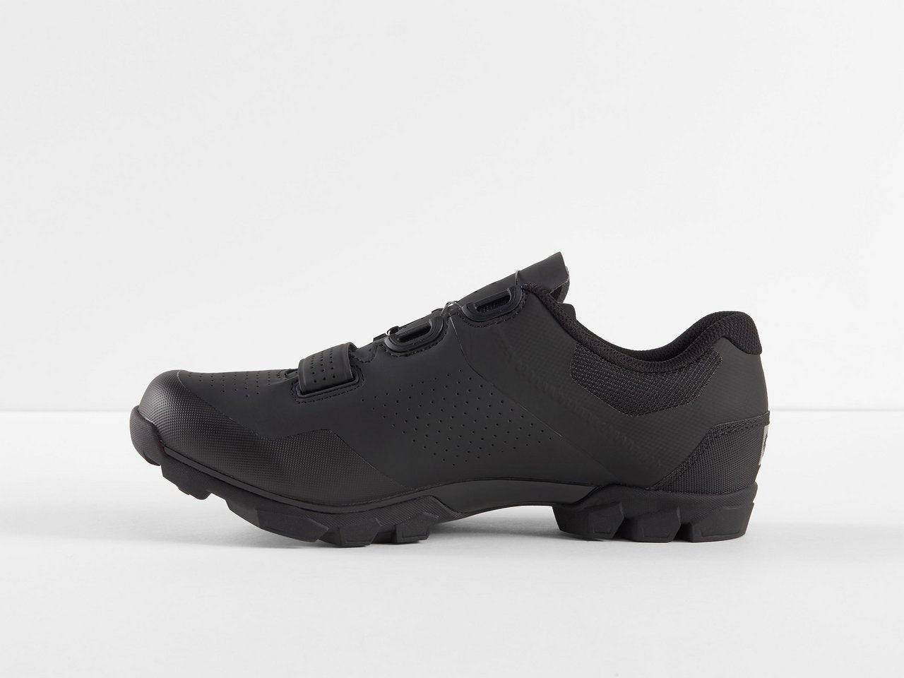 Bontrager Foray Gravel & Mountain Bike Shoe