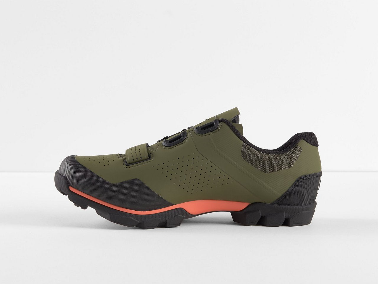 Bontrager Foray Gravel & Mountain Bike Shoe