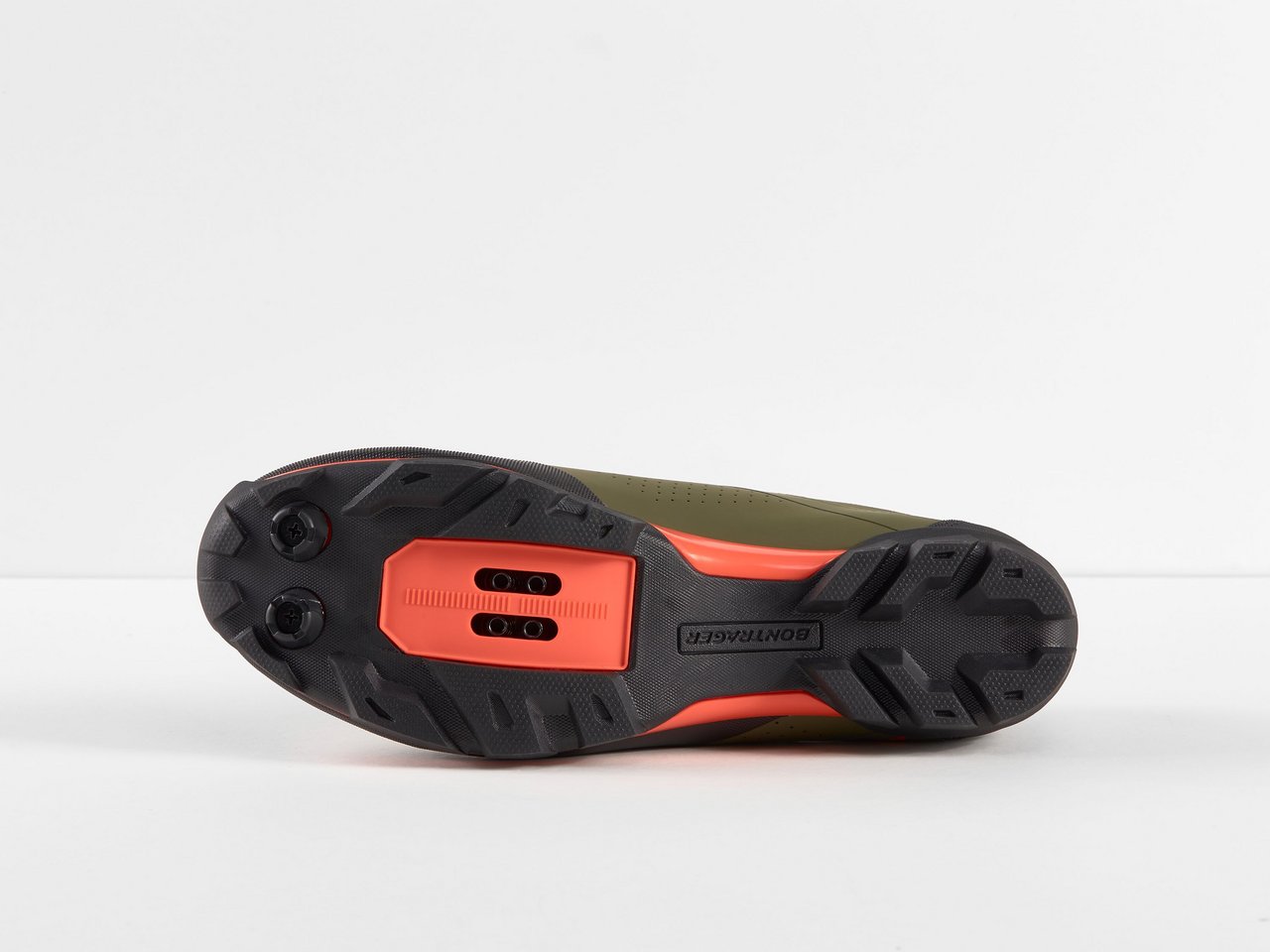 Bontrager Foray Gravel & Mountain Bike Shoe