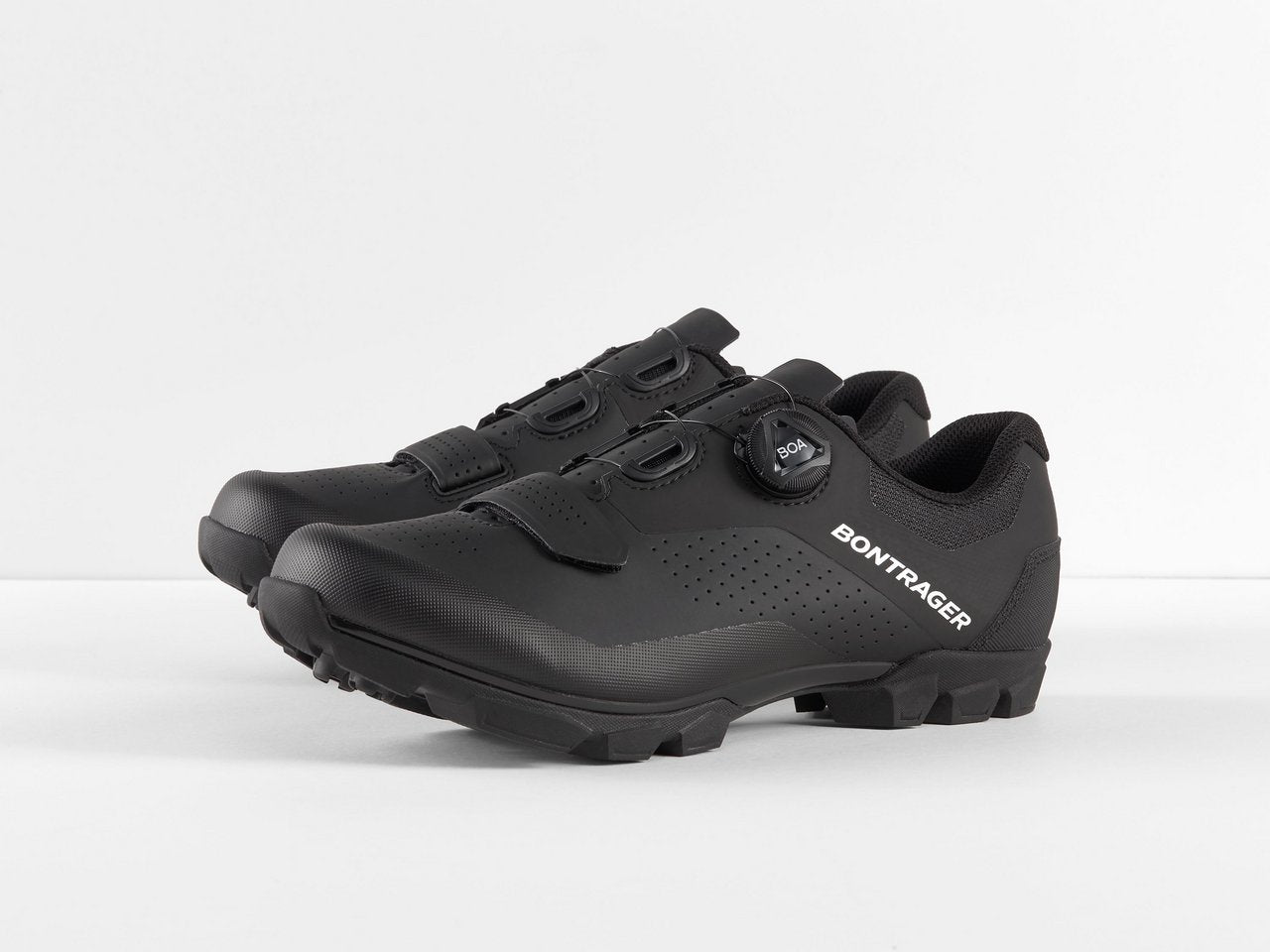 Bontrager Foray Gravel & Mountain Bike Shoe