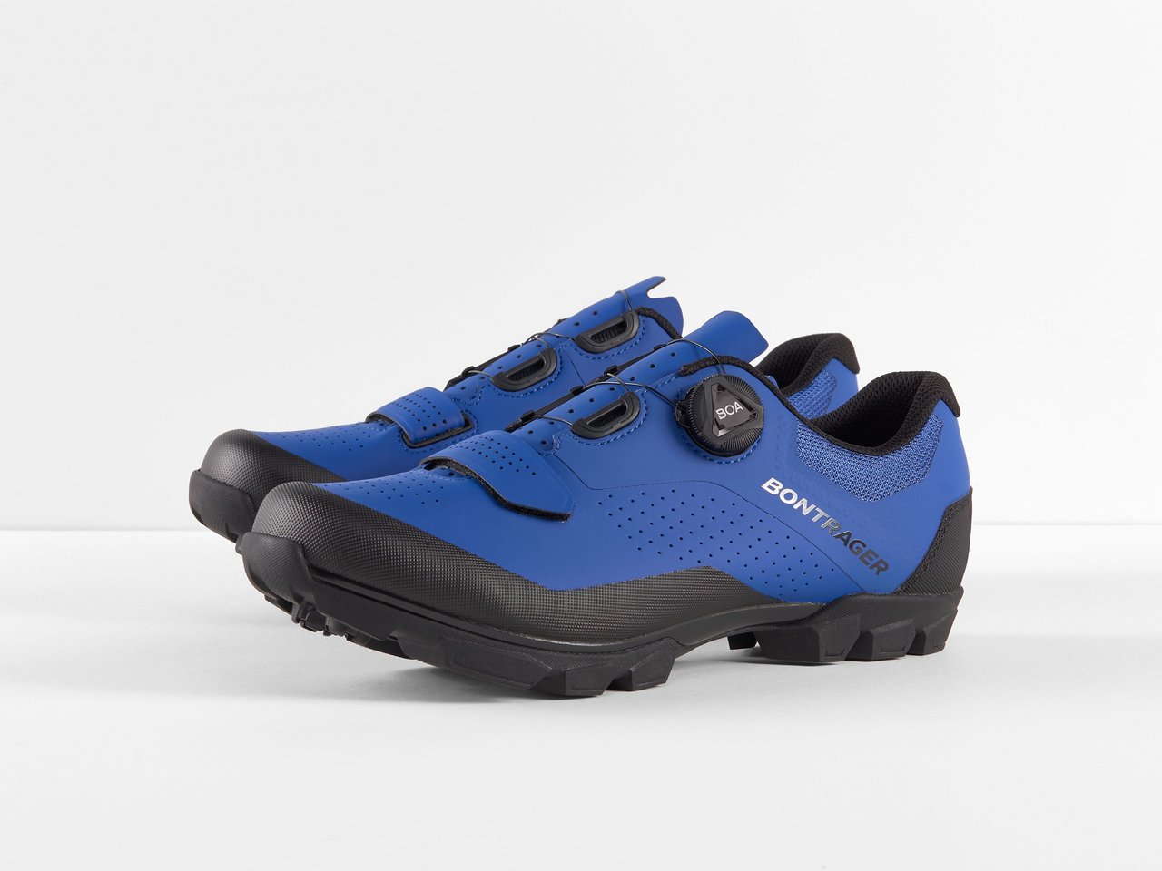Bontrager Foray Gravel & Mountain Bike Shoe