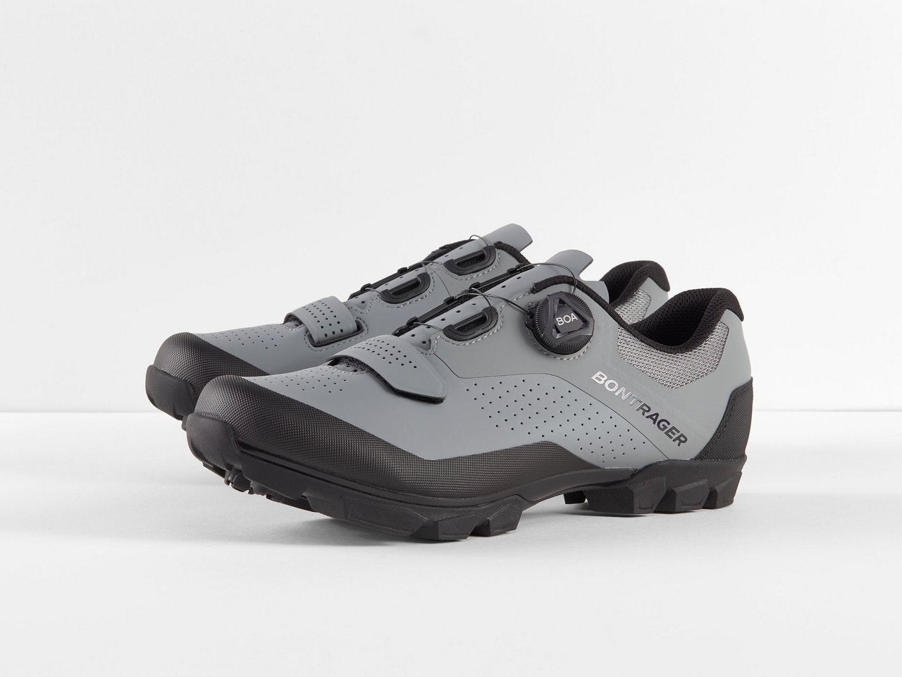 Bontrager Foray Gravel & Mountain Bike Shoe