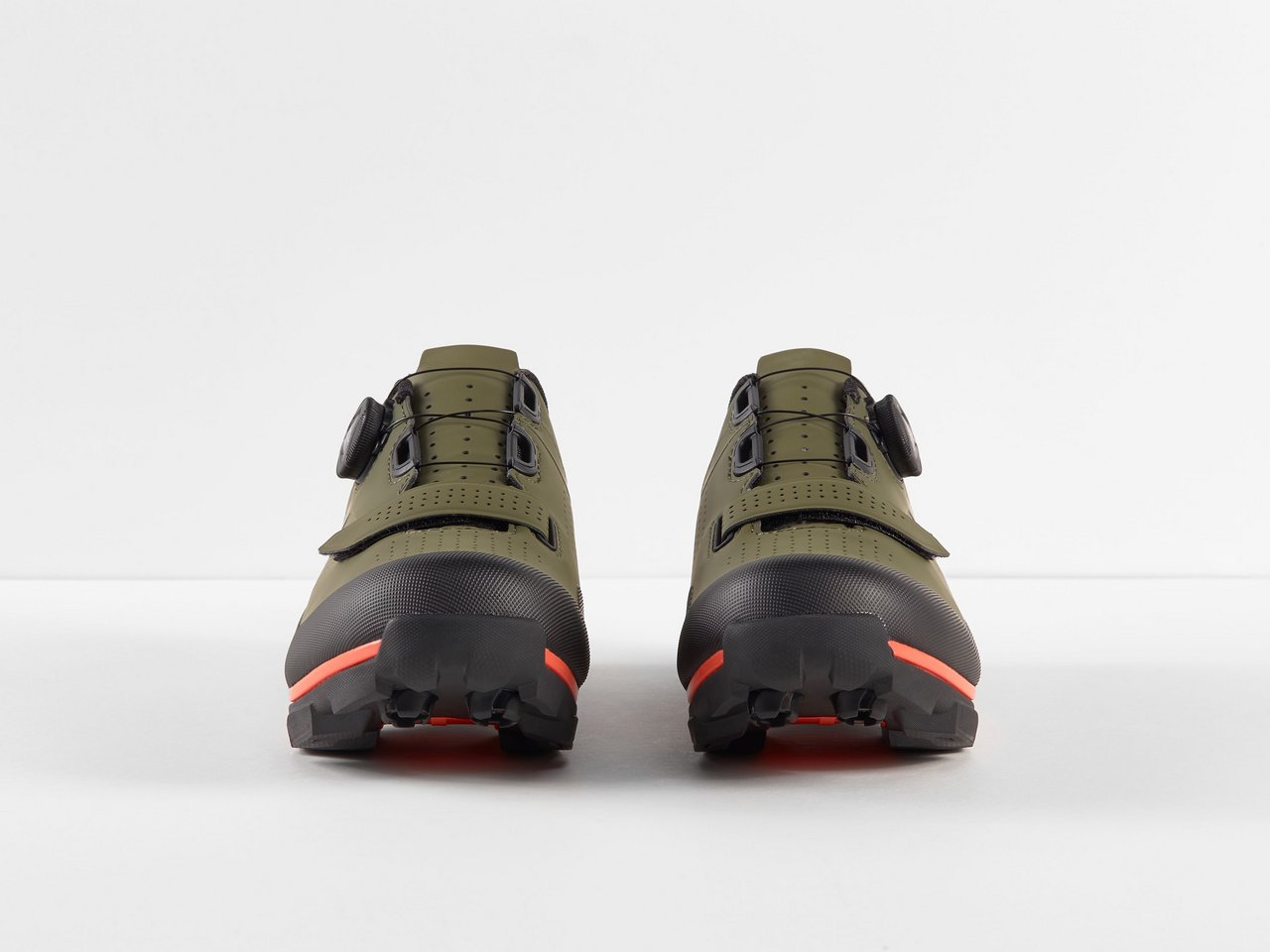 Bontrager Foray Gravel & Mountain Bike Shoe