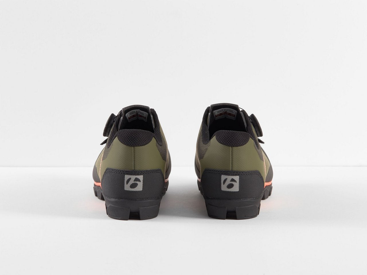 Bontrager Foray Gravel & Mountain Bike Shoe