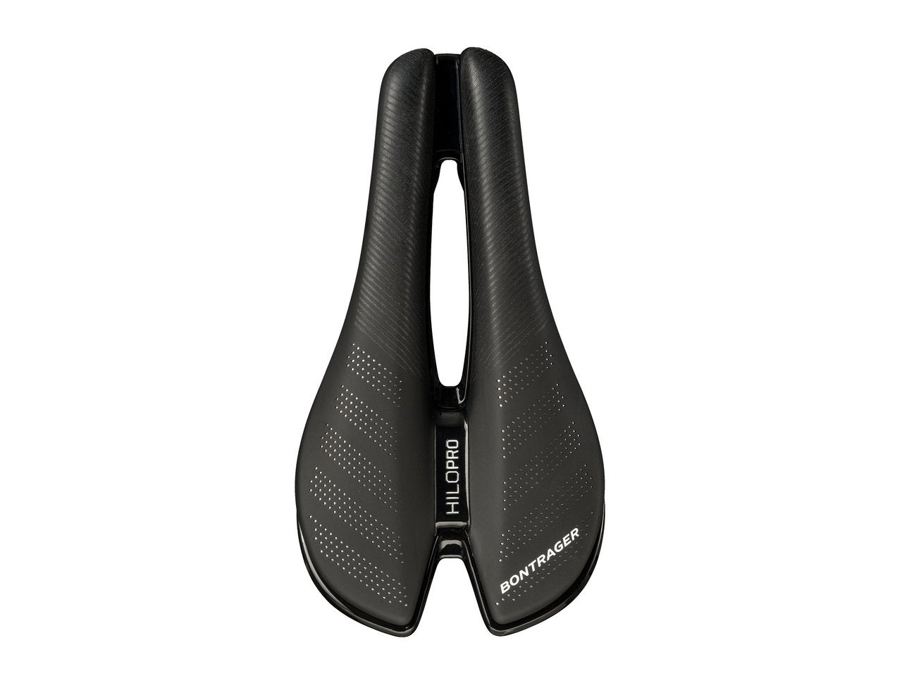 Bontrager Hilo Pro Carbon Triathlon Bike Saddle