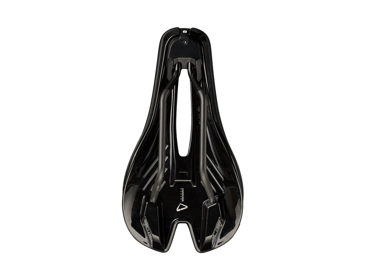 Bontrager Hilo Pro Carbon Triathlon Bike Saddle