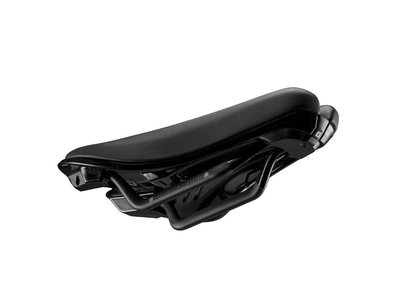 Bontrager Hilo Pro Carbon Triathlon Bike Saddle