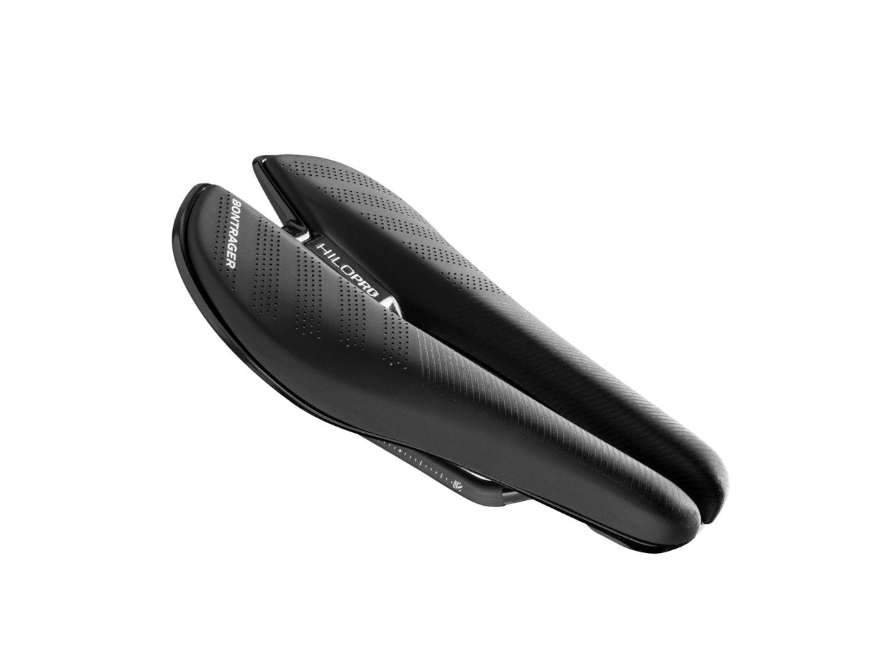 Bontrager Hilo Pro Carbon Triathlon Bike Saddle