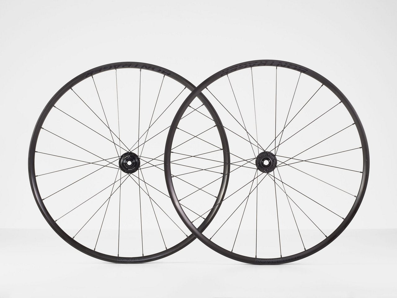 Bontrager Kovee Comp 25 TLR Boost 29 MTB Wheel