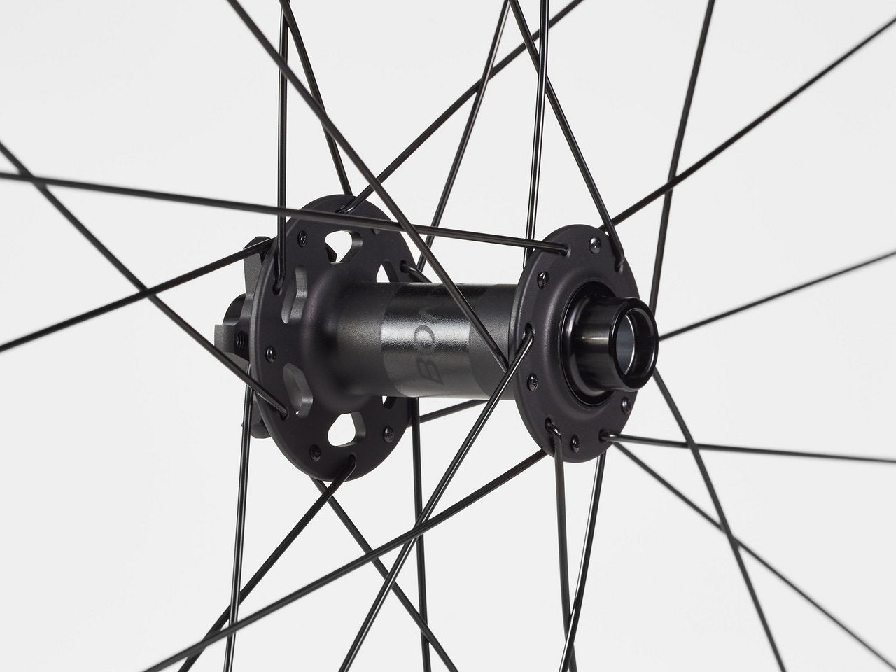 Bontrager Kovee Comp 25 TLR Boost 29 MTB Wheel