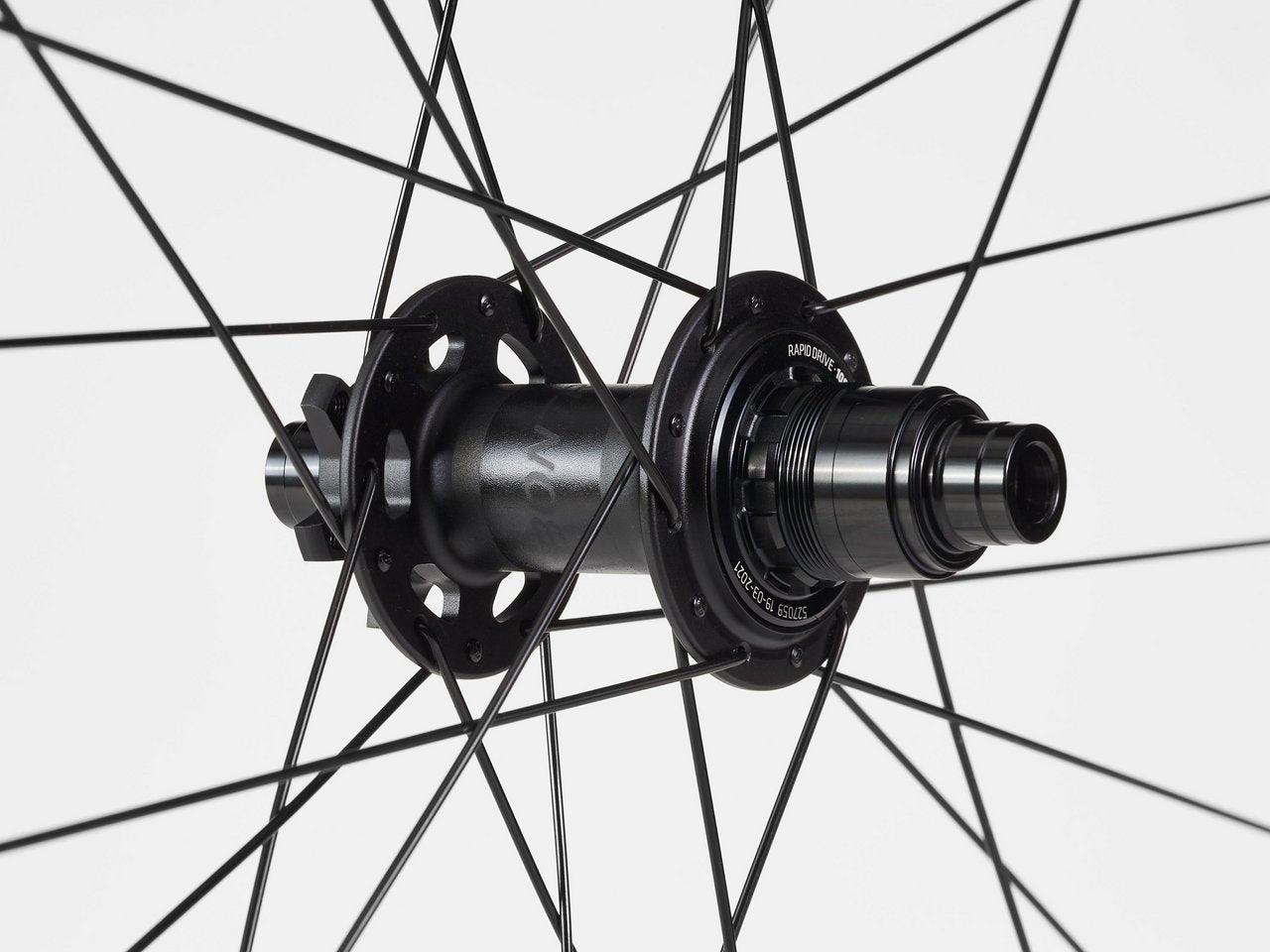 Bontrager Kovee Comp 25 TLR Boost 29 MTB Wheel