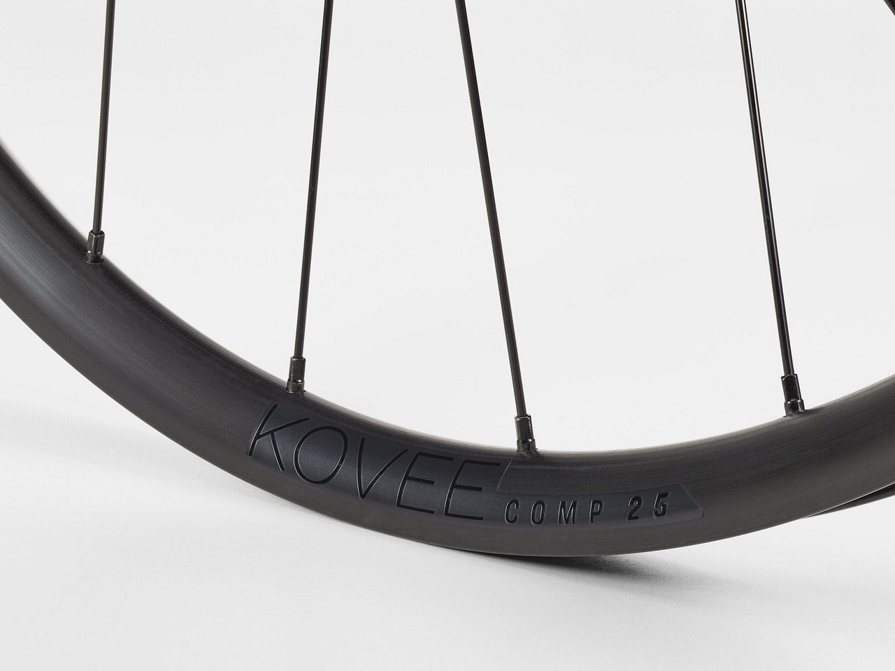 Bontrager Kovee Comp 25 TLR Boost 29 MTB Wheel