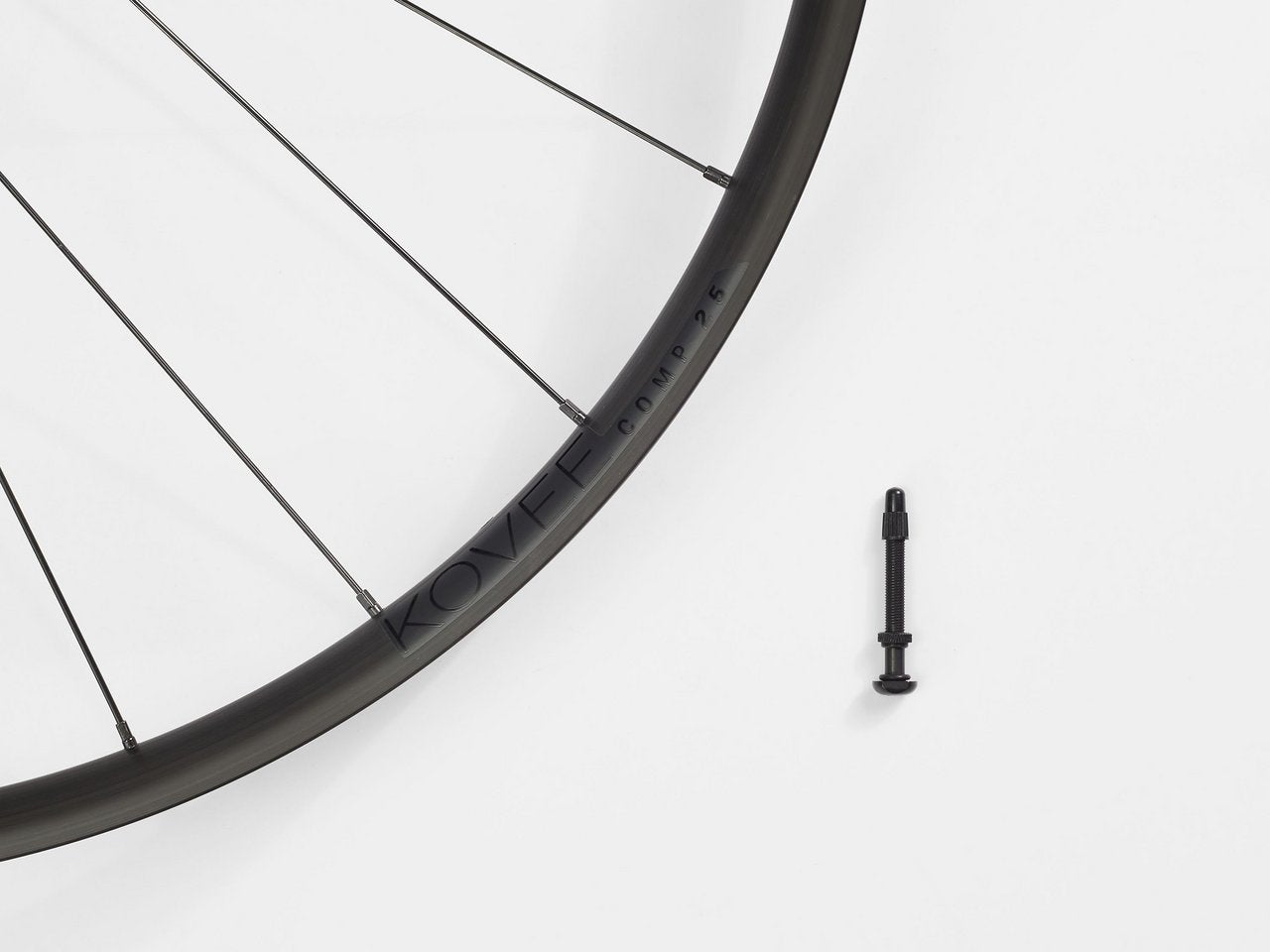 Bontrager Kovee Comp 25 TLR Boost 29 MTB Wheel