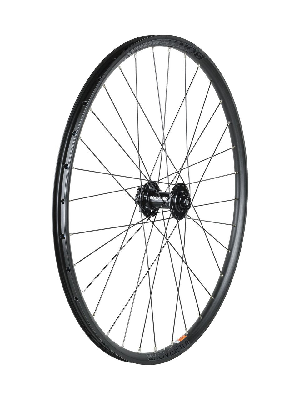 Bontrager Kovee TLR Boost 32 Hole 27.5" 6-Bolt Disc MTB Wheel
