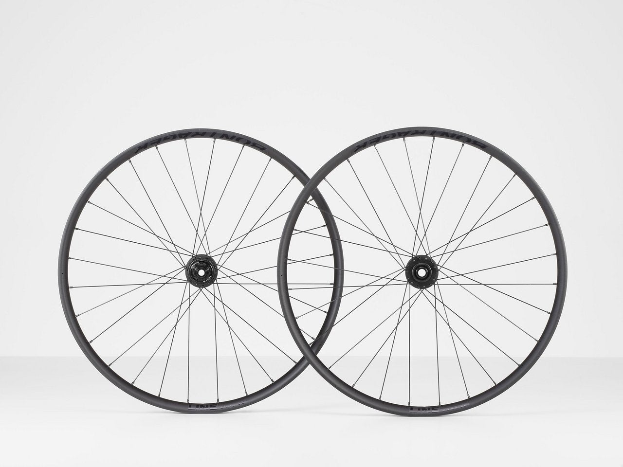 Bontrager Line Comp 30 TLR Boost 27.5 MTB Wheel