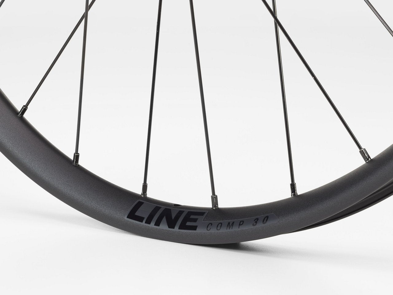 Bontrager Line Comp 30 TLR Boost 27.5 MTB Wheel
