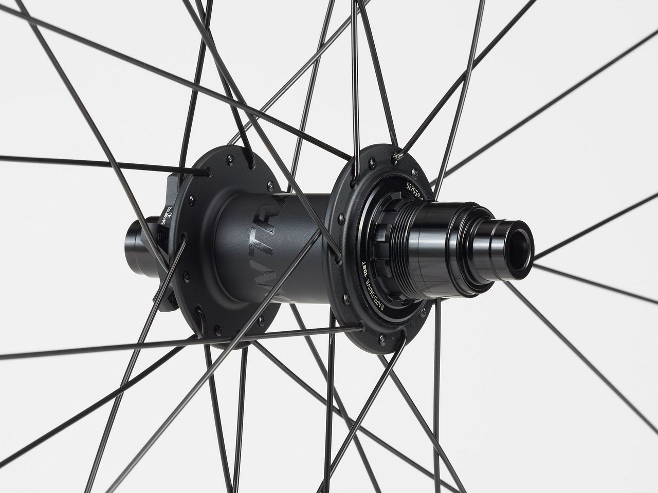 Bontrager Line Comp 30 TLR Boost 29 MTB Wheel