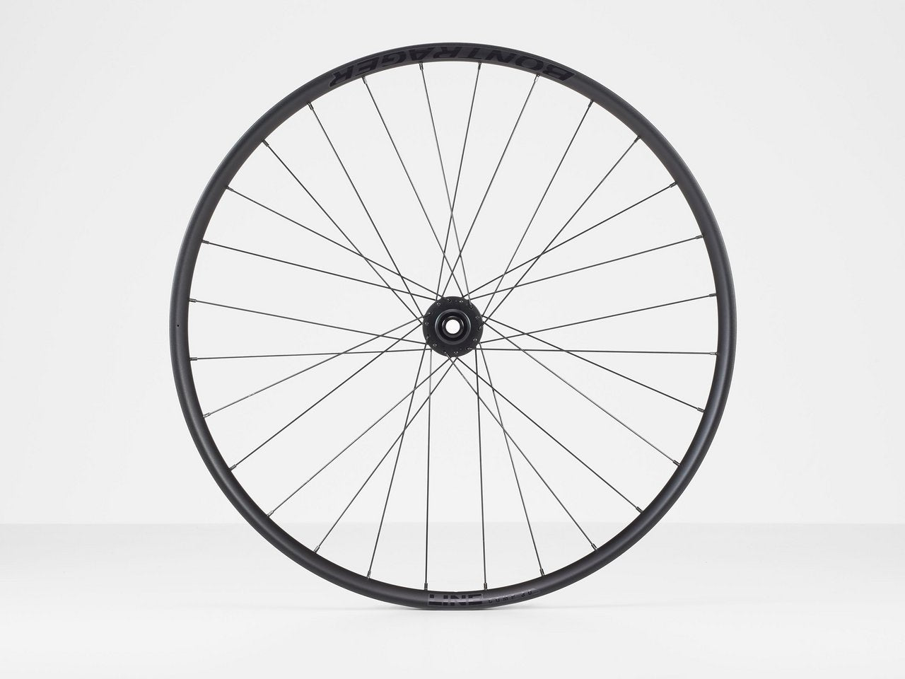 Bontrager Line Comp 30 TLR Boost 29 MTB Wheel