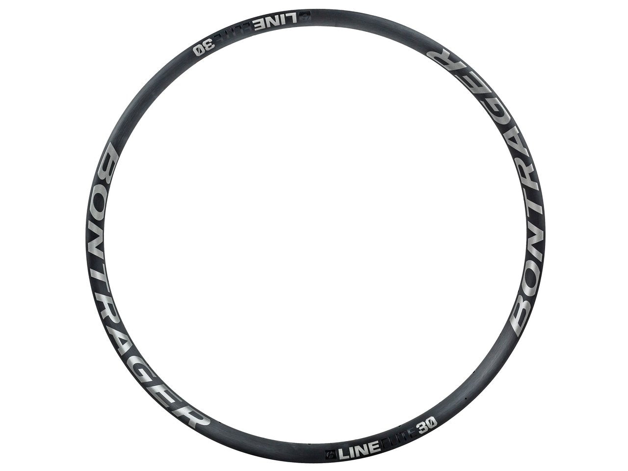 Bontrager Line Elite 30 TLR 29" Rim