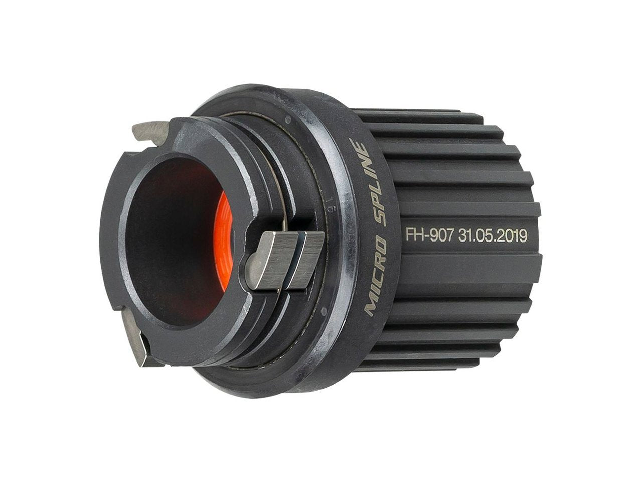 Bontrager MSL-141Q Micro Spline 12-Speed Freehub Body