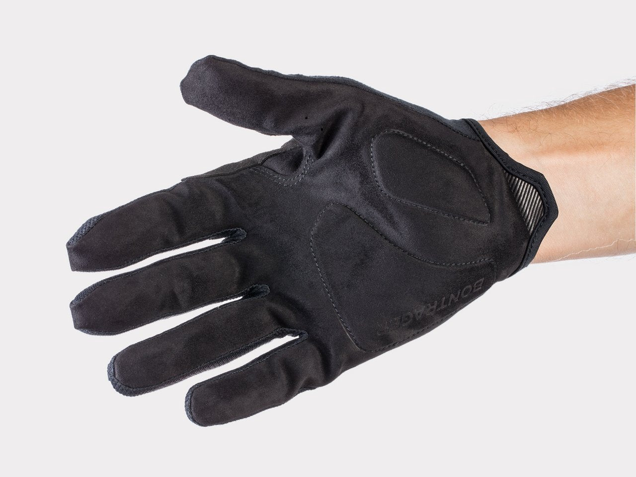 Bontrager Quantum Full Finger Cycling Glove