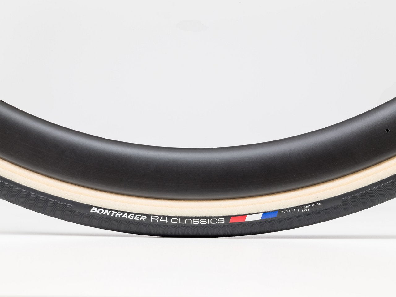 Bontrager R4 Classics Hard-Case Lite Road Tire